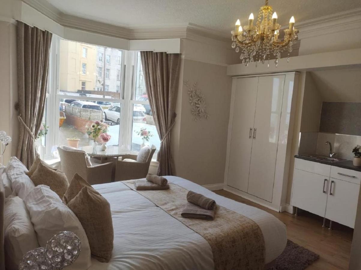 The Thoresby Scarborough Zimmer foto