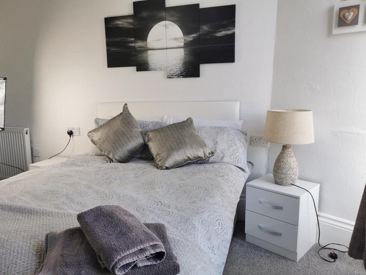 The Thoresby Scarborough Zimmer foto