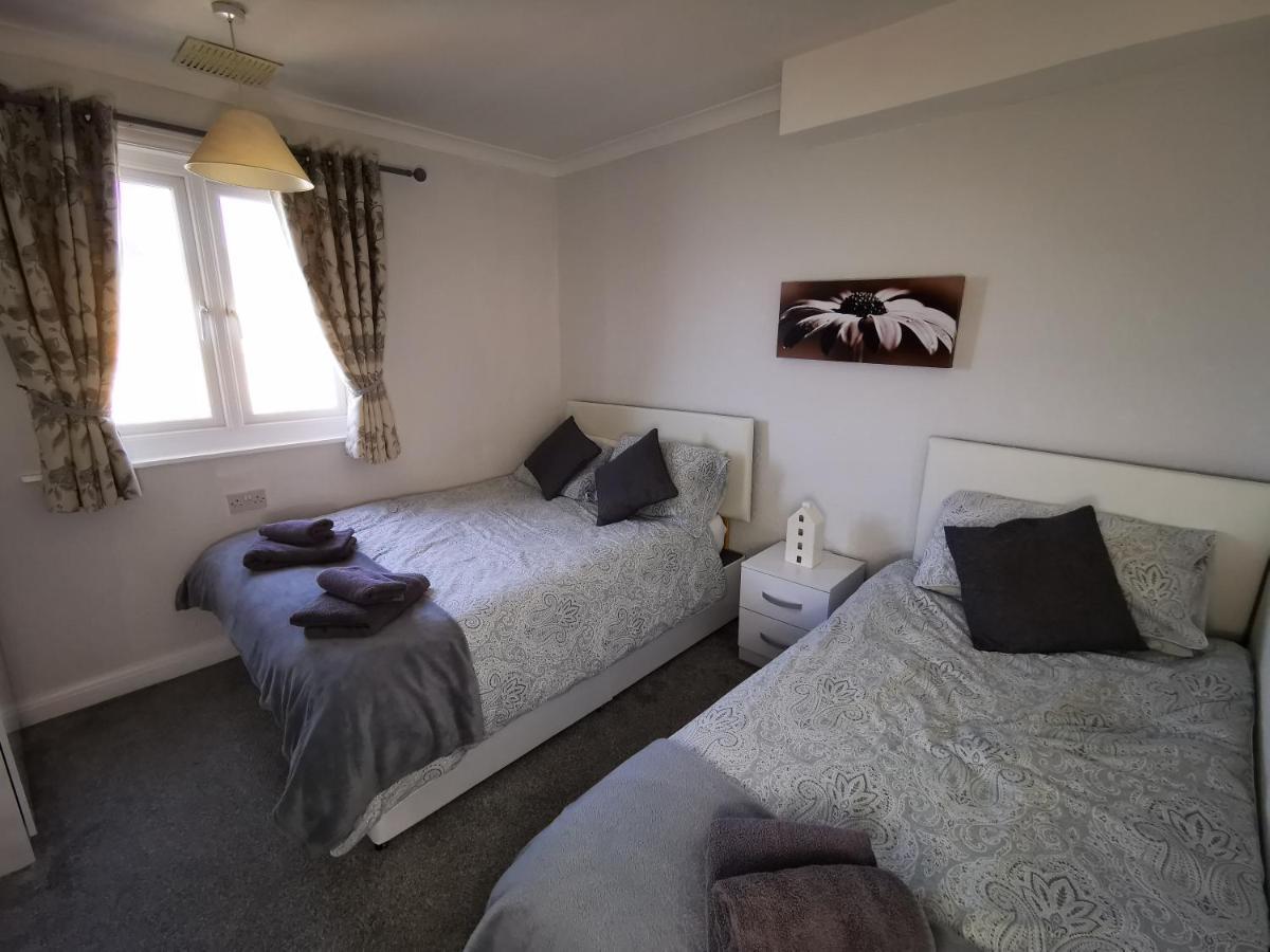 The Thoresby Scarborough Zimmer foto