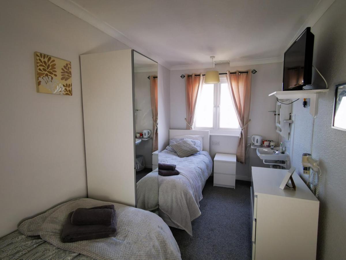 The Thoresby Scarborough Zimmer foto