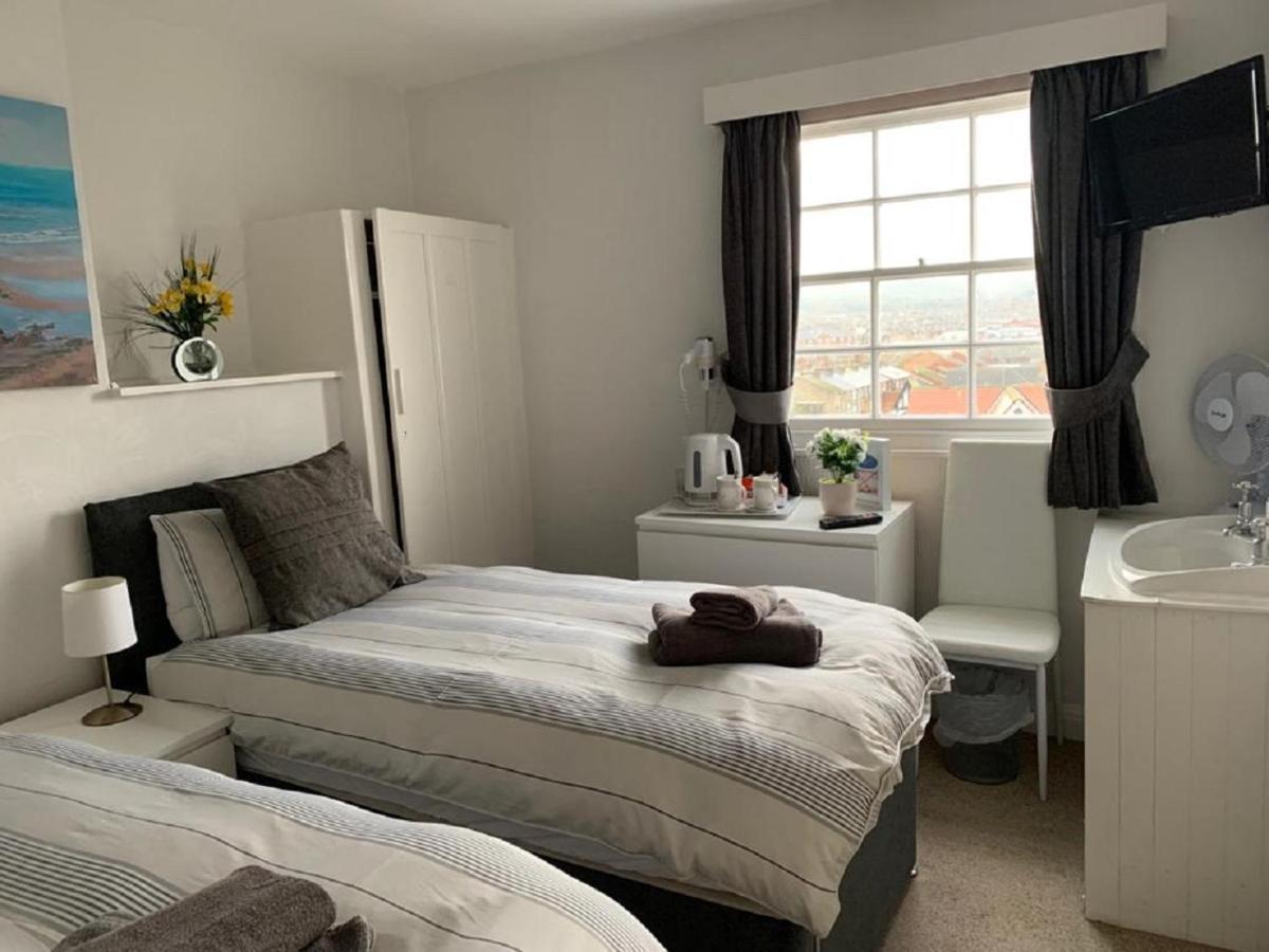 The Thoresby Scarborough Zimmer foto