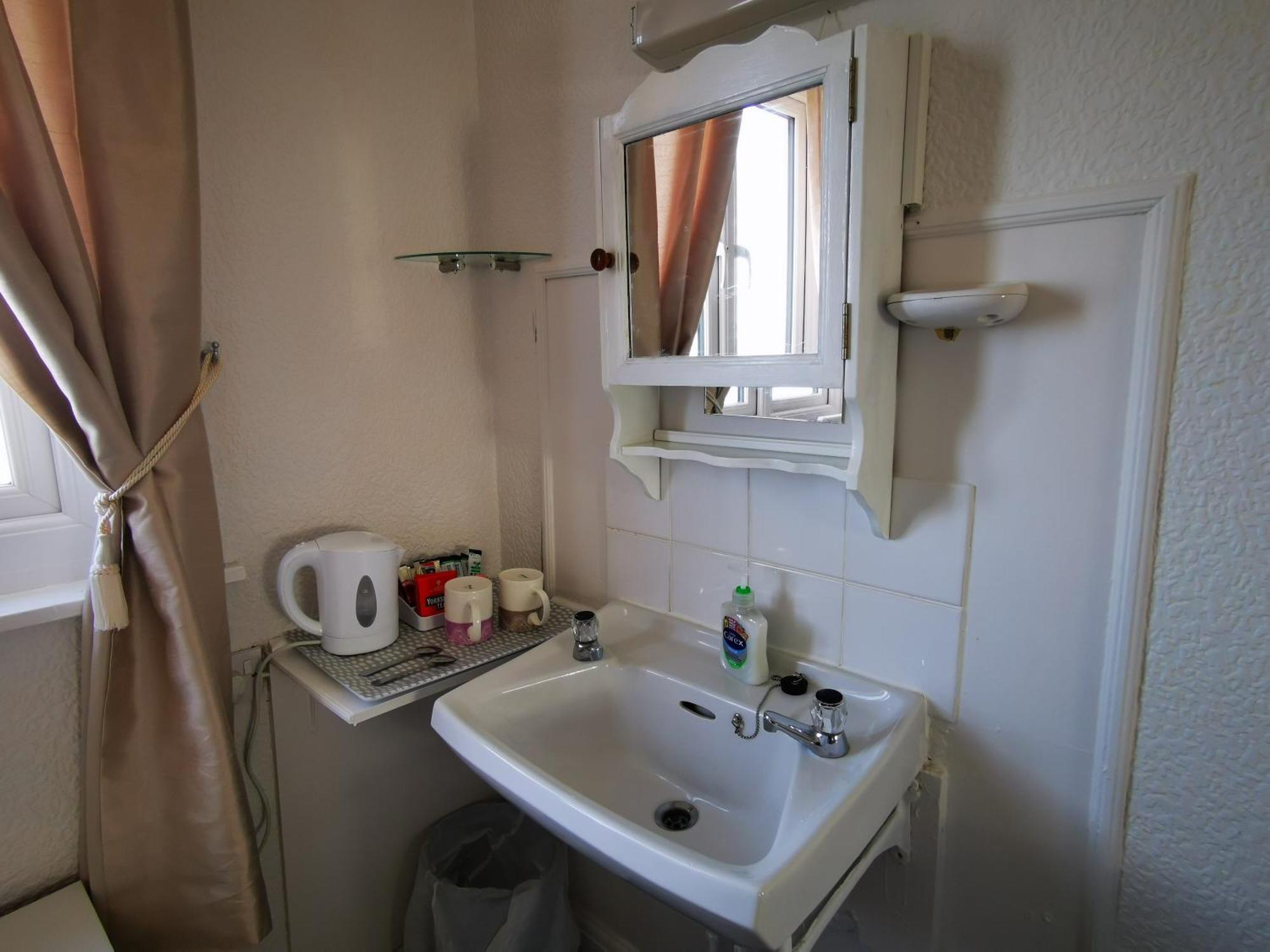 The Thoresby Scarborough Zimmer foto