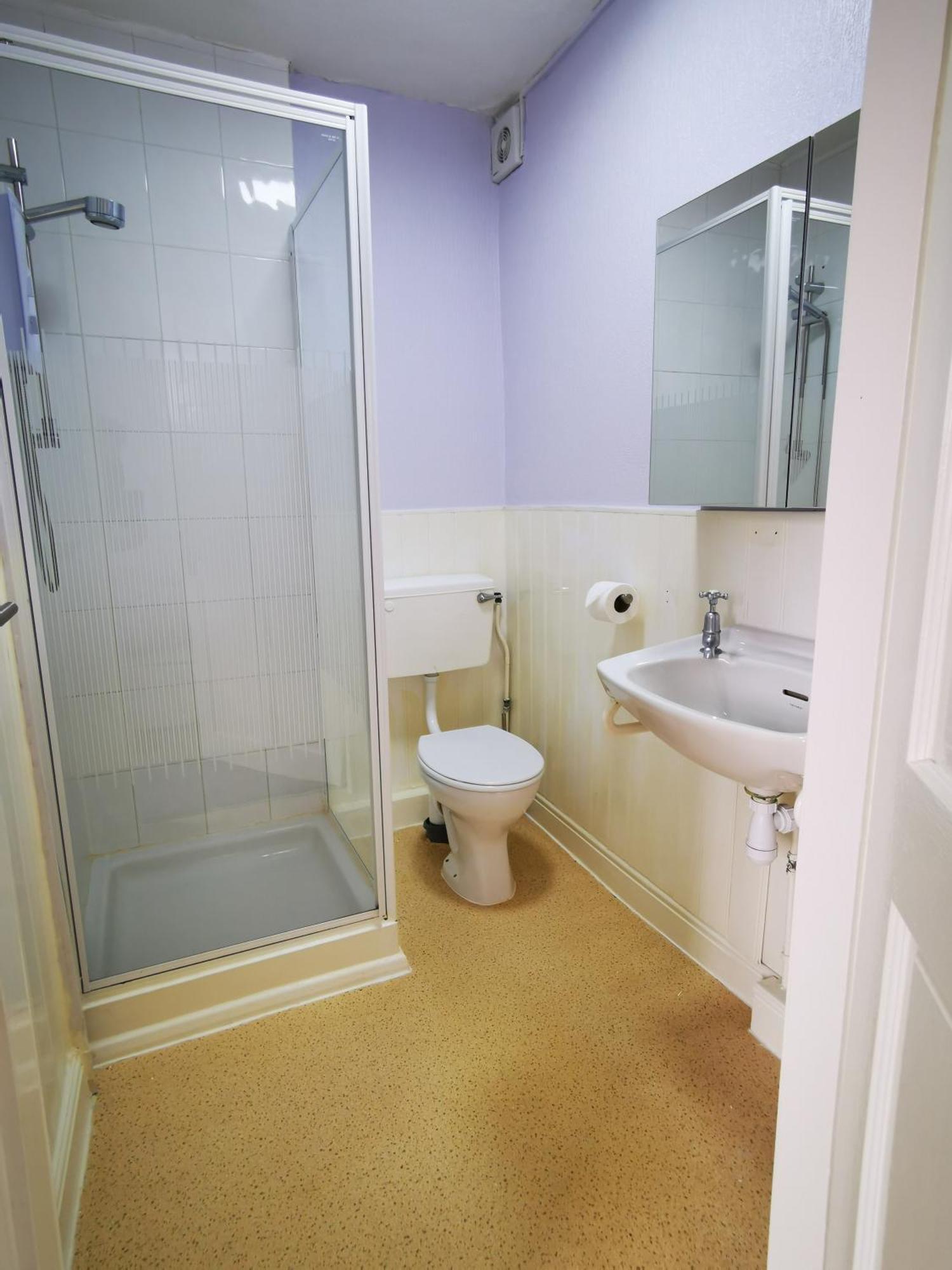 The Thoresby Scarborough Zimmer foto