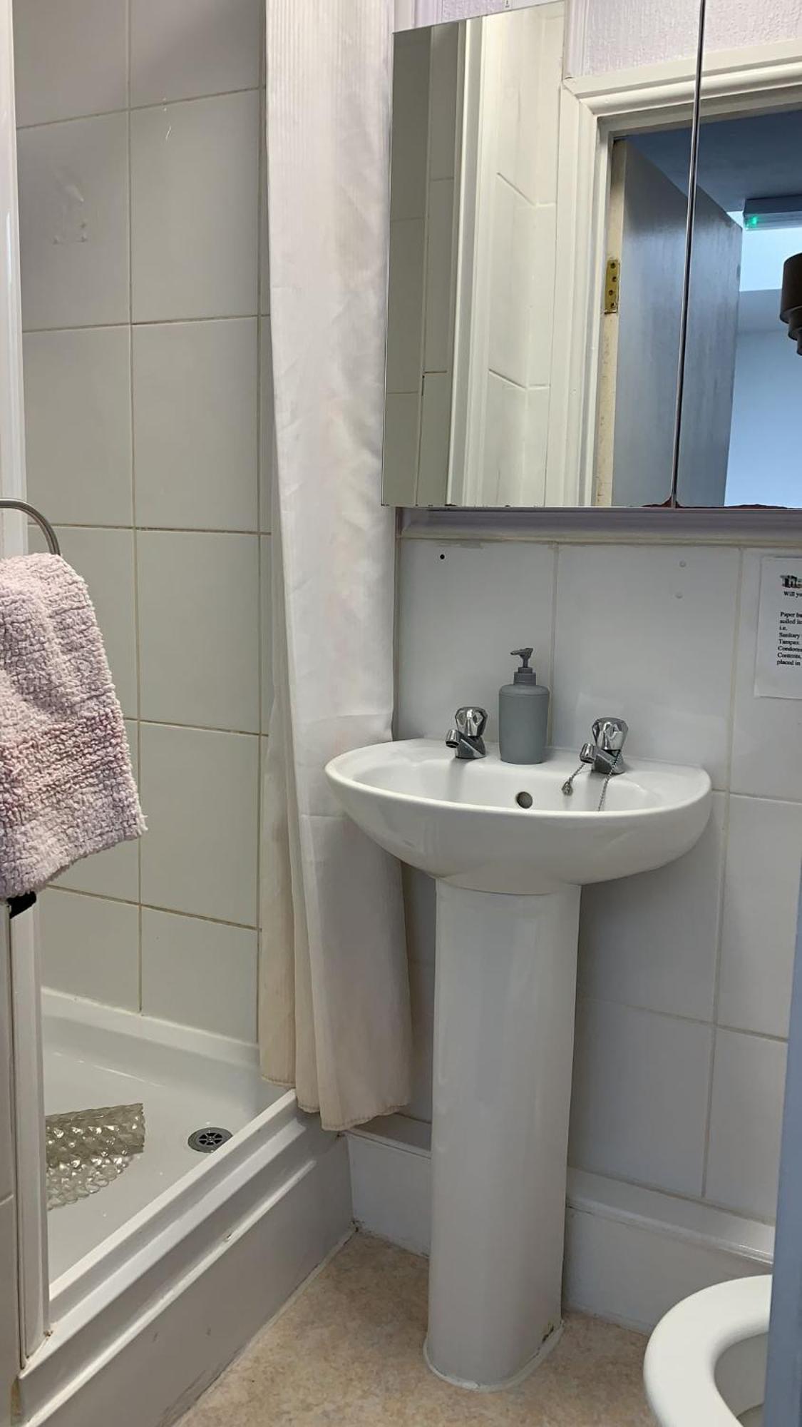 The Thoresby Scarborough Zimmer foto