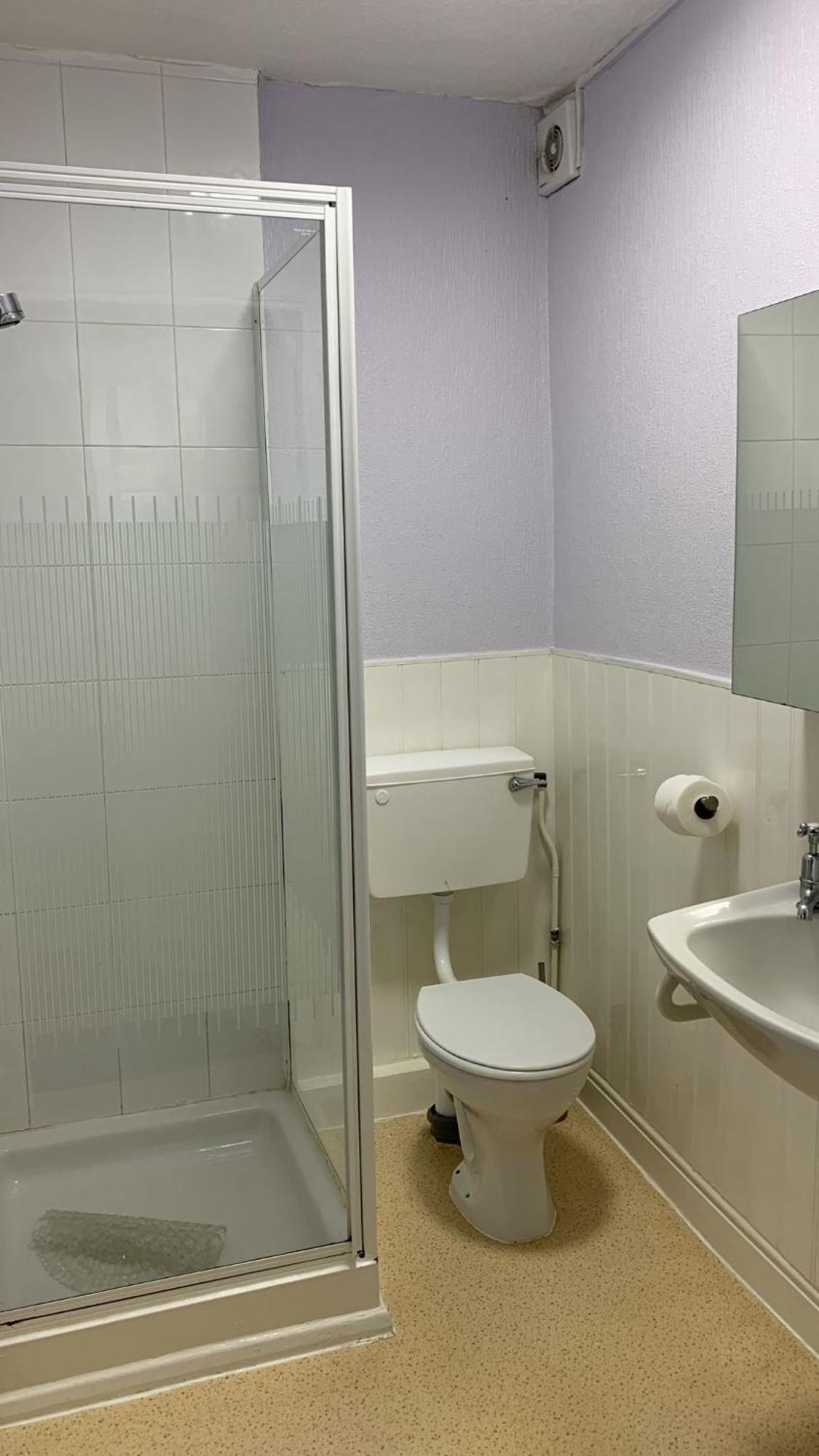 The Thoresby Scarborough Zimmer foto
