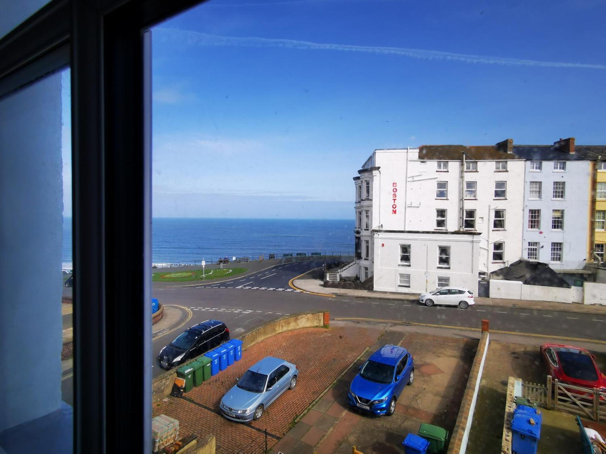The Thoresby Scarborough Zimmer foto