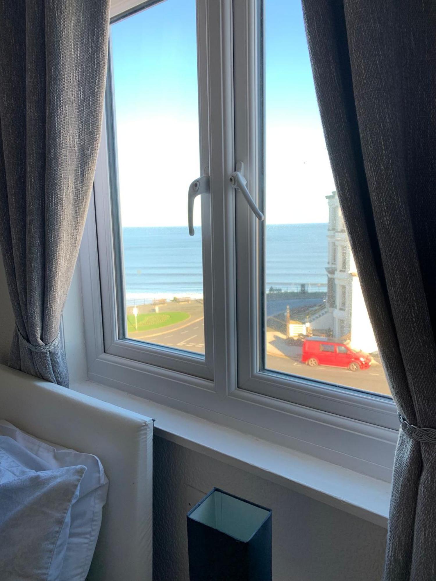 The Thoresby Scarborough Zimmer foto