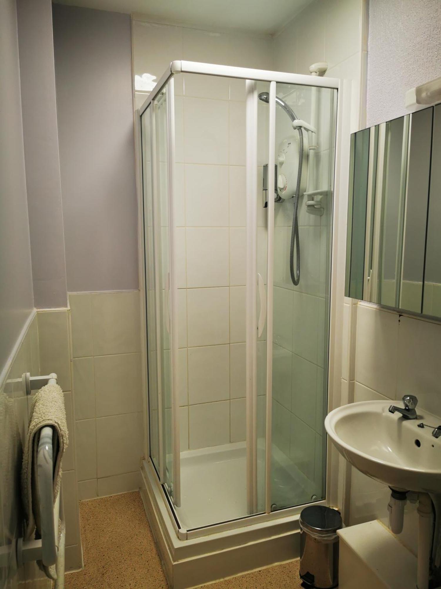 The Thoresby Scarborough Zimmer foto