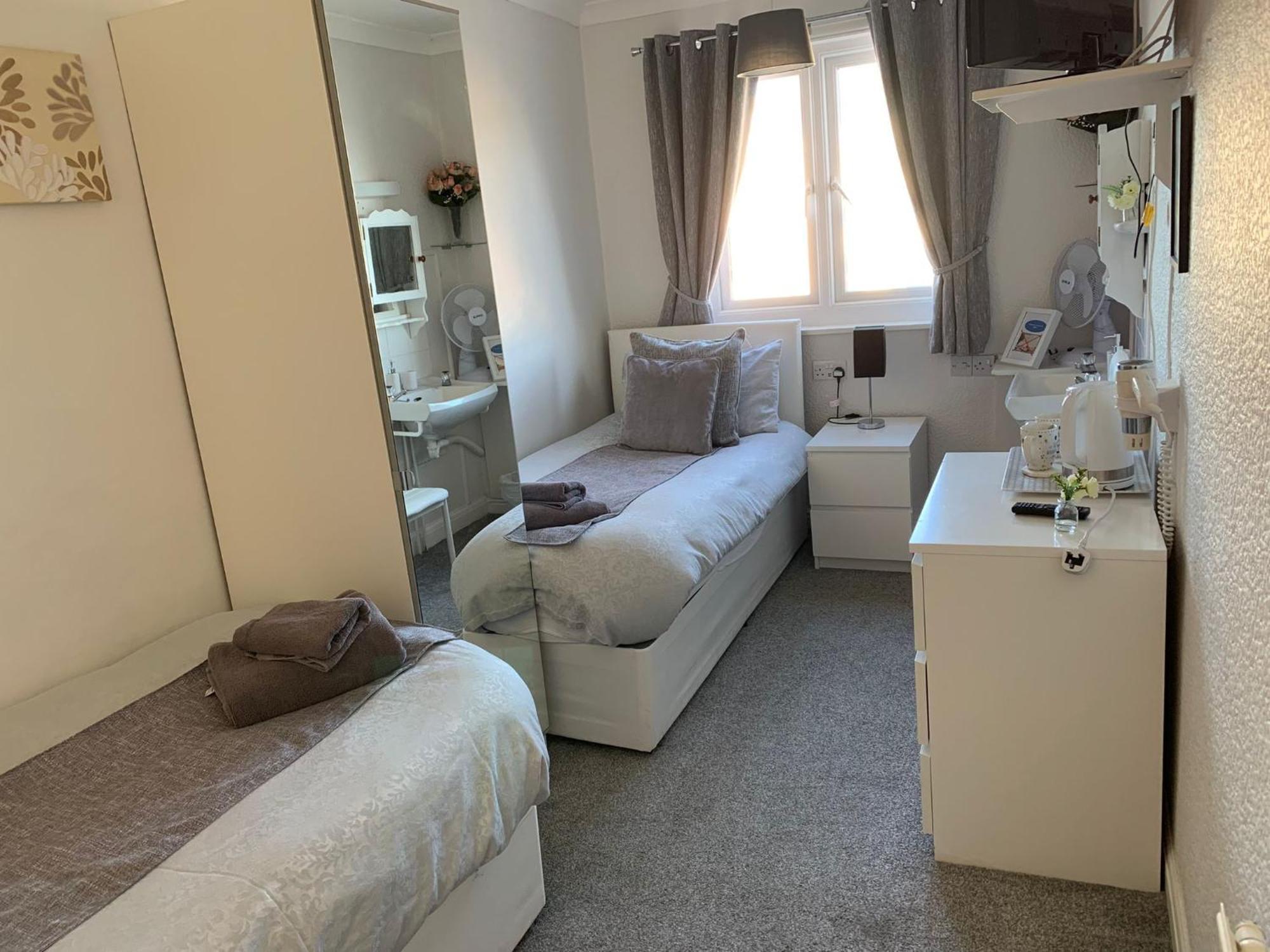 The Thoresby Scarborough Zimmer foto