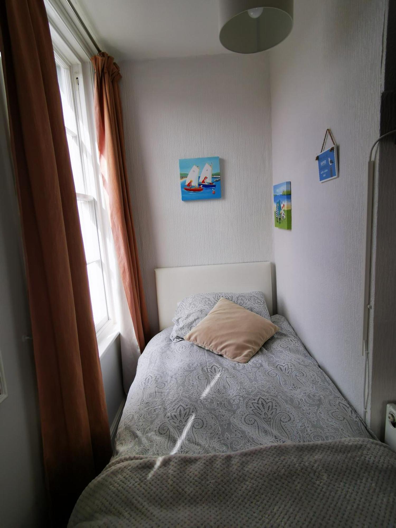 The Thoresby Scarborough Zimmer foto