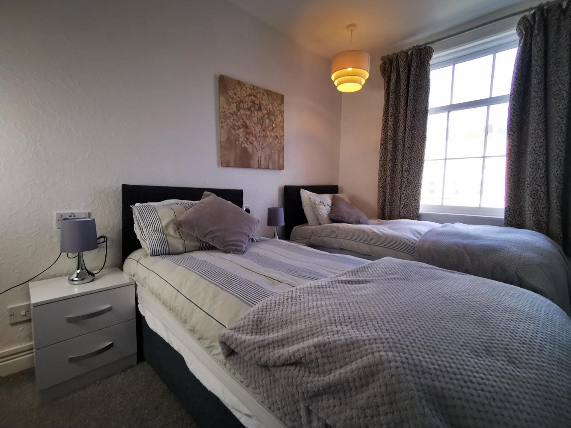 The Thoresby Scarborough Zimmer foto